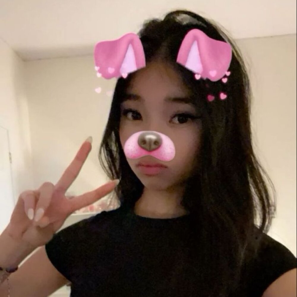 Meet your Posher, Charlotte